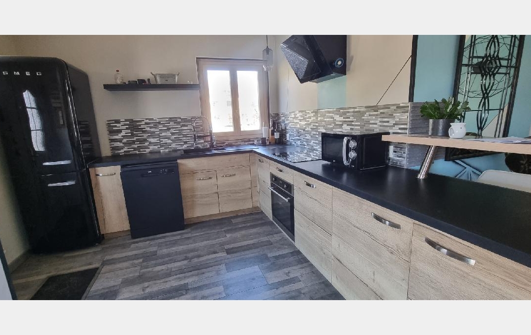 BIEN CHEZ VOUS : Maison / Villa | SAINT-SEROTIN (89140) | 95 m2 | 179 500 € 