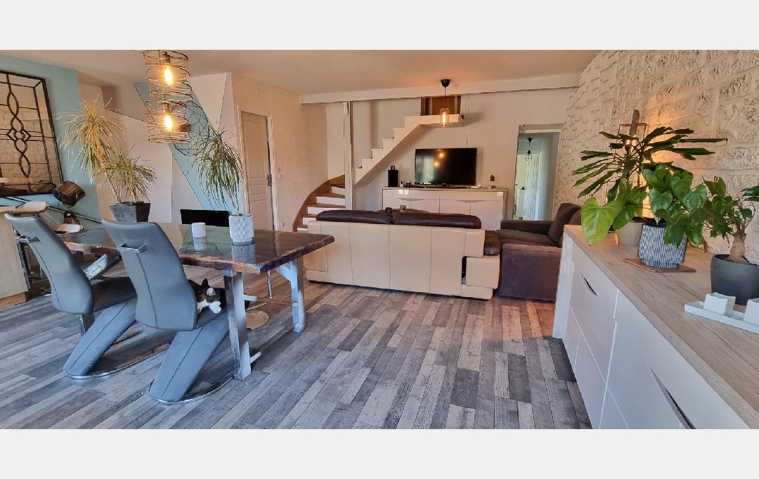BIEN CHEZ VOUS : Maison / Villa | SAINT-SEROTIN (89140) | 95 m2 | 179 500 € 