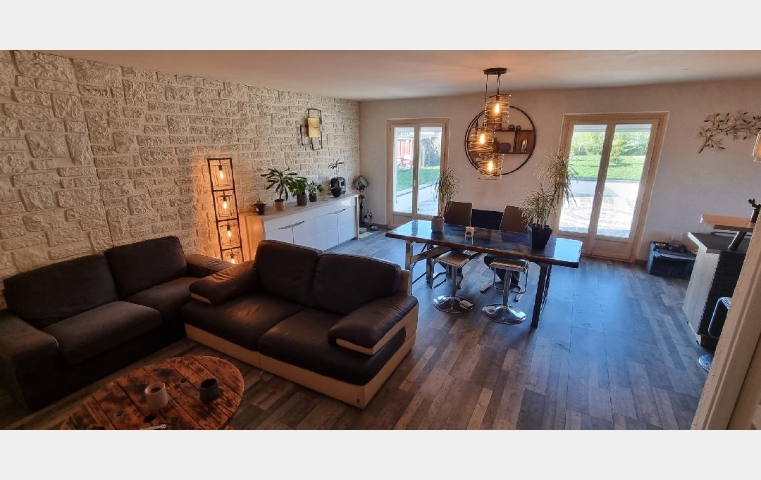 BIEN CHEZ VOUS : Maison / Villa | SAINT-SEROTIN (89140) | 95 m2 | 179 500 € 