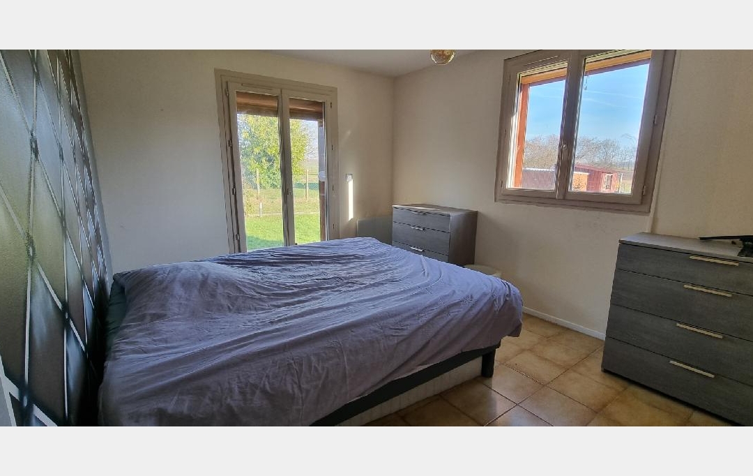 BIEN CHEZ VOUS : Maison / Villa | SAINT-SEROTIN (89140) | 95 m2 | 179 500 € 