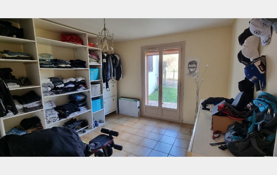 BIEN CHEZ VOUS : Maison / Villa | SAINT-SEROTIN (89140) | 95 m2 | 179 500 € 