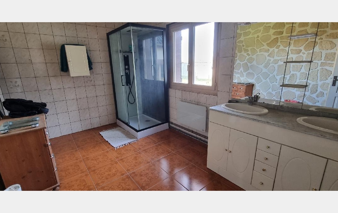 BIEN CHEZ VOUS : Maison / Villa | SAINT-SEROTIN (89140) | 95 m2 | 179 500 € 