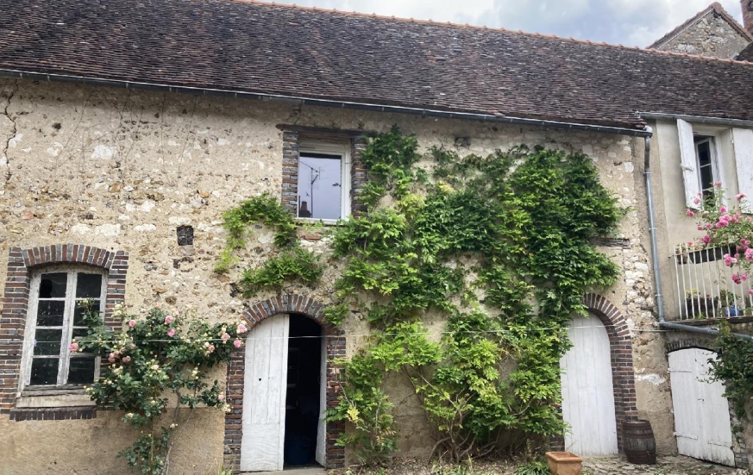 BIEN CHEZ VOUS : Maison / Villa | VILLEVALLIER (89330) | 210 m2 | 269 000 € 