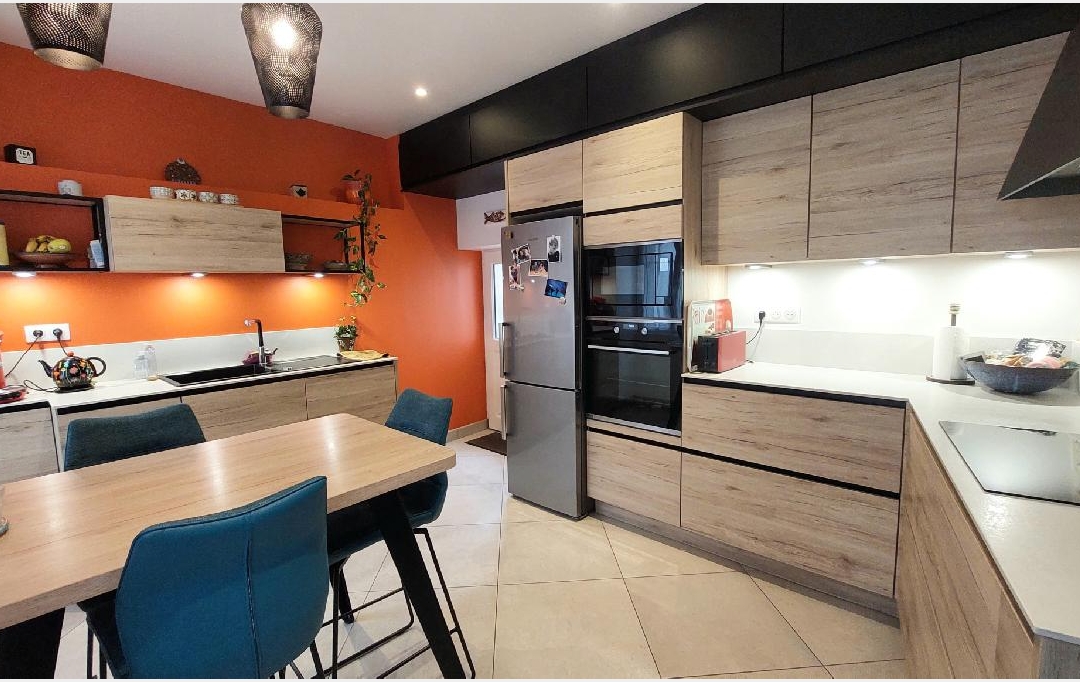 BIEN CHEZ VOUS : Maison / Villa | VILLEVALLIER (89330) | 210 m2 | 269 000 € 