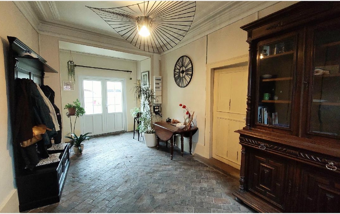 BIEN CHEZ VOUS : Maison / Villa | VILLEVALLIER (89330) | 210 m2 | 269 000 € 