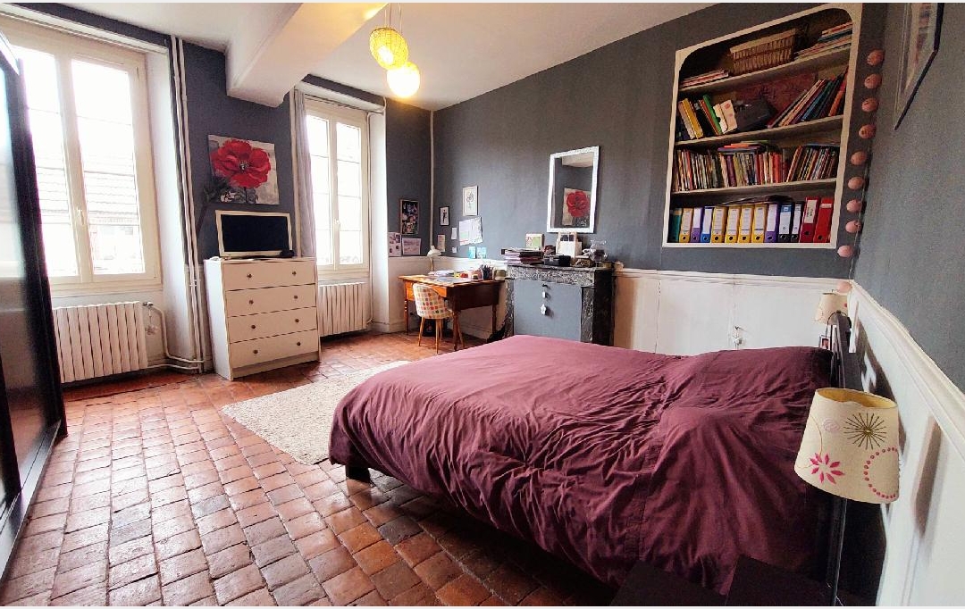 BIEN CHEZ VOUS : Maison / Villa | VILLEVALLIER (89330) | 210 m2 | 269 000 € 