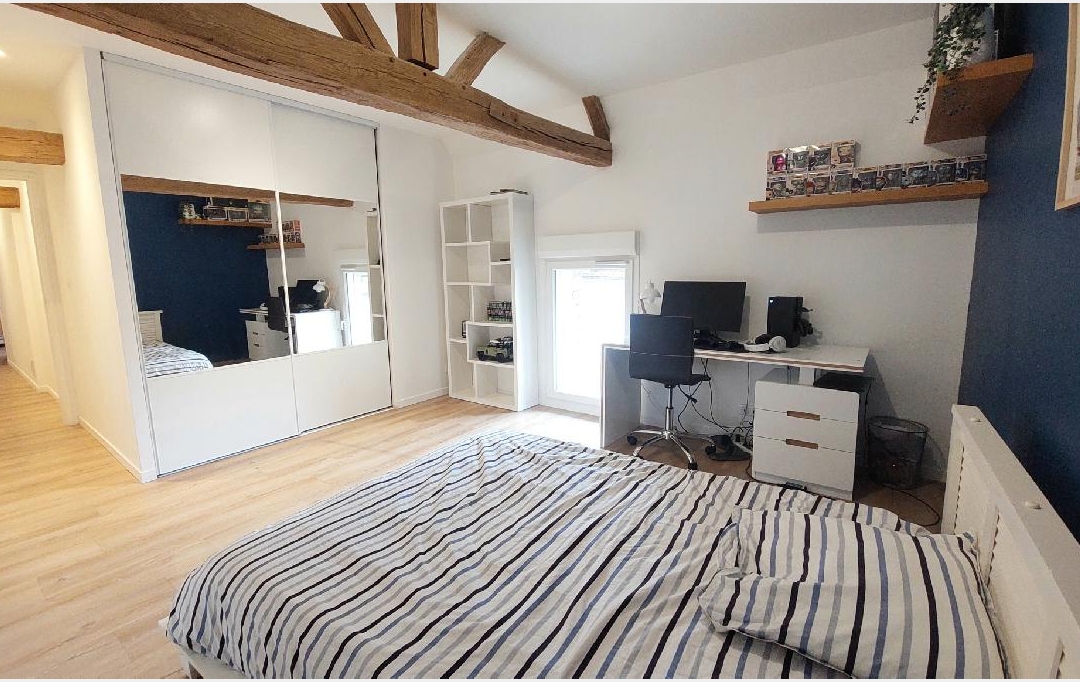 BIEN CHEZ VOUS : Maison / Villa | VILLEVALLIER (89330) | 210 m2 | 269 000 € 