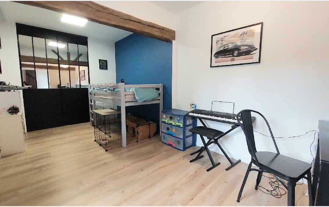 BIEN CHEZ VOUS : Maison / Villa | VILLEVALLIER (89330) | 210 m2 | 269 000 € 