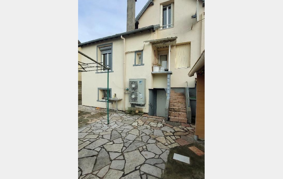 BIEN CHEZ VOUS : Maison / Villa | SENS (89100) | 80 m2 | 189 500 € 