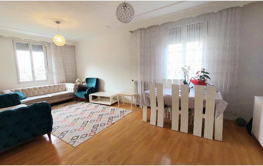 BIEN CHEZ VOUS : Maison / Villa | SENS (89100) | 80 m2 | 189 500 € 