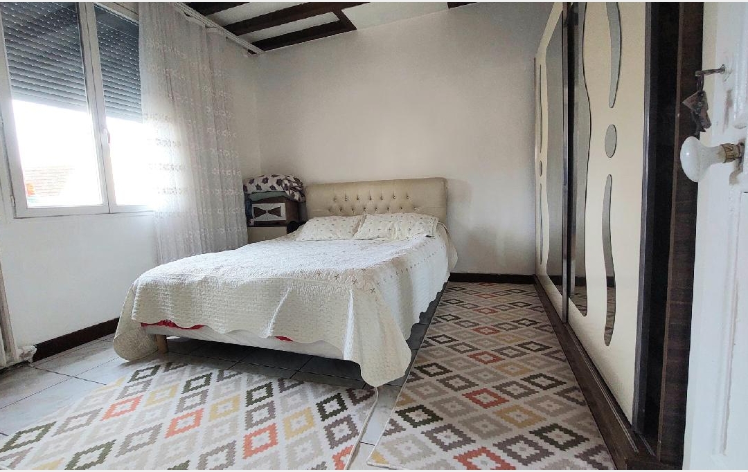 BIEN CHEZ VOUS : Maison / Villa | SENS (89100) | 80 m2 | 189 500 € 