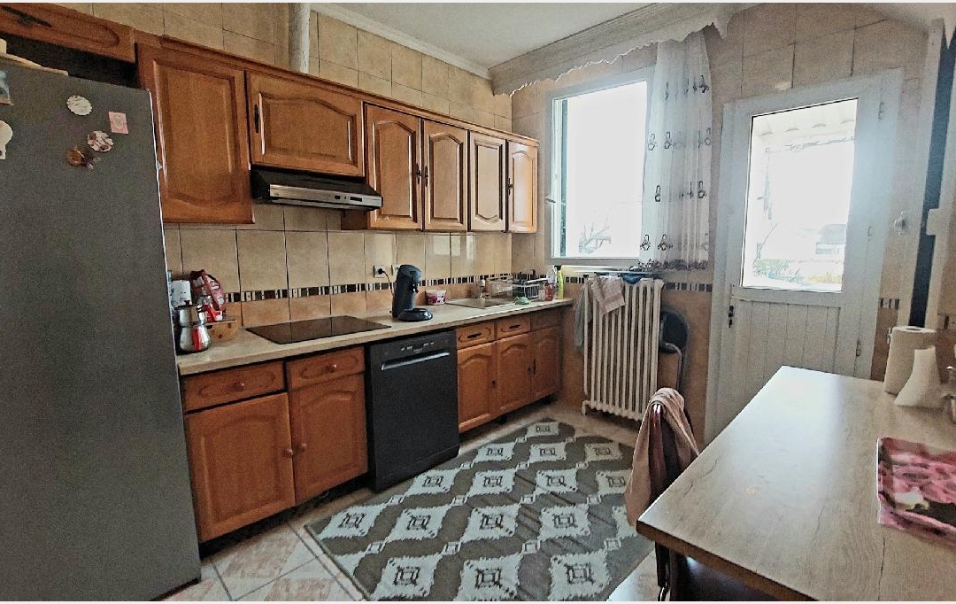 BIEN CHEZ VOUS : Maison / Villa | SENS (89100) | 80 m2 | 189 500 € 