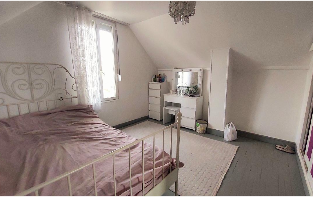 BIEN CHEZ VOUS : Maison / Villa | SENS (89100) | 80 m2 | 189 500 € 