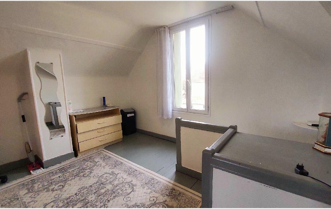 BIEN CHEZ VOUS : Maison / Villa | SENS (89100) | 80 m2 | 189 500 € 