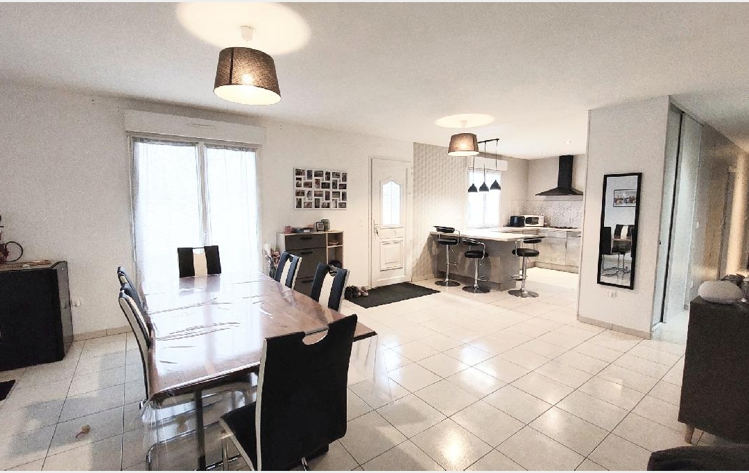 BIEN CHEZ VOUS : Maison / Villa | CUY (89140) | 124 m2 | 234 000 € 