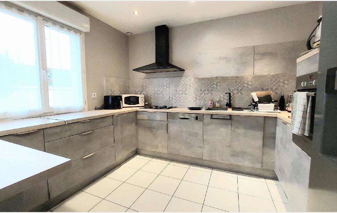 BIEN CHEZ VOUS : Maison / Villa | CUY (89140) | 124 m2 | 234 000 € 