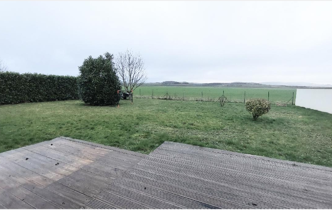 BIEN CHEZ VOUS : Maison / Villa | CUY (89140) | 124 m2 | 234 000 € 