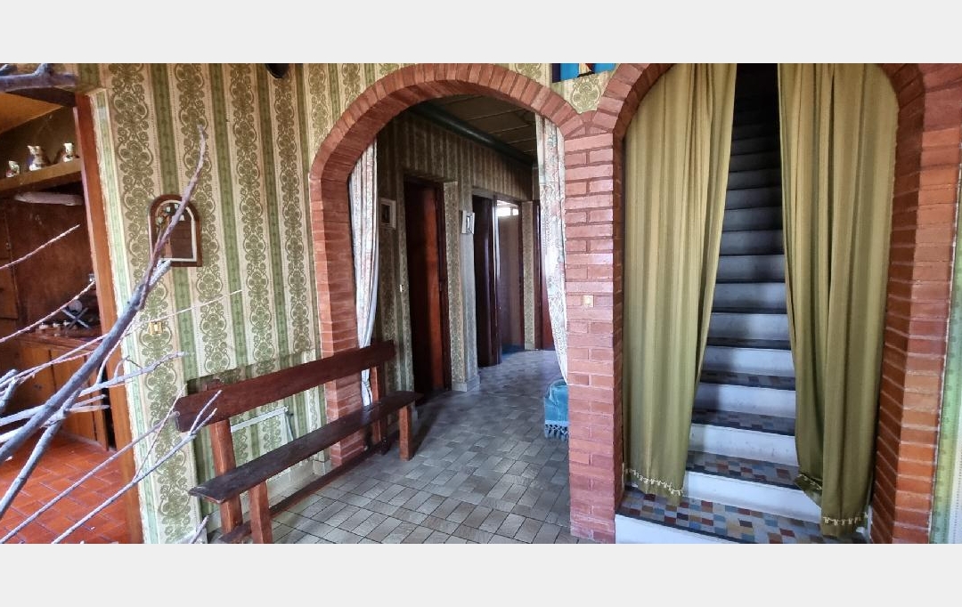 BIEN CHEZ VOUS : Maison / Villa | VILLEBLEVIN (89340) | 164 m2 | 133 000 € 