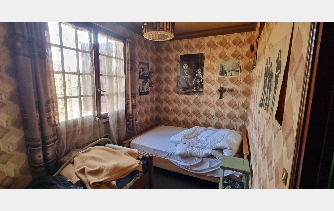 BIEN CHEZ VOUS : Maison / Villa | VILLEBLEVIN (89340) | 164 m2 | 133 000 € 