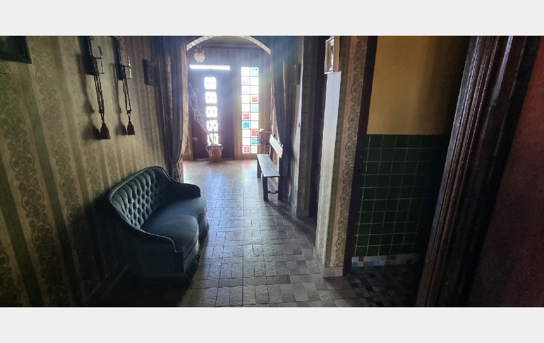 BIEN CHEZ VOUS : Maison / Villa | VILLEBLEVIN (89340) | 164 m2 | 133 000 € 