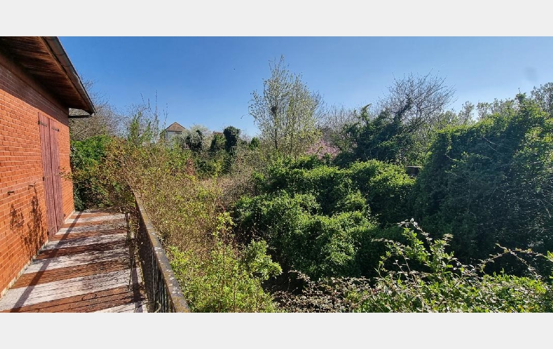 BIEN CHEZ VOUS : Maison / Villa | VILLEBLEVIN (89340) | 164 m2 | 133 000 € 