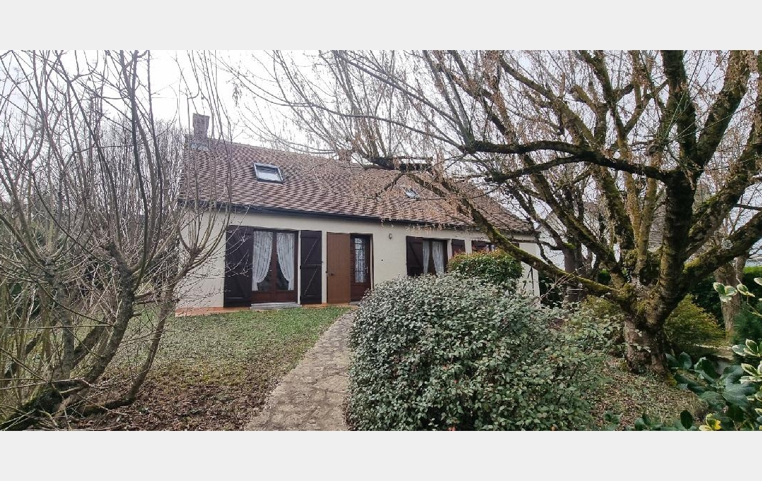BIEN CHEZ VOUS : House | VILLEMANOCHE (89140) | 135 m2 | 216 000 € 