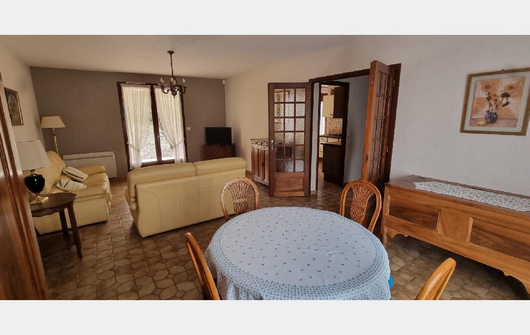 BIEN CHEZ VOUS : House | VILLEMANOCHE (89140) | 135 m2 | 216 000 € 