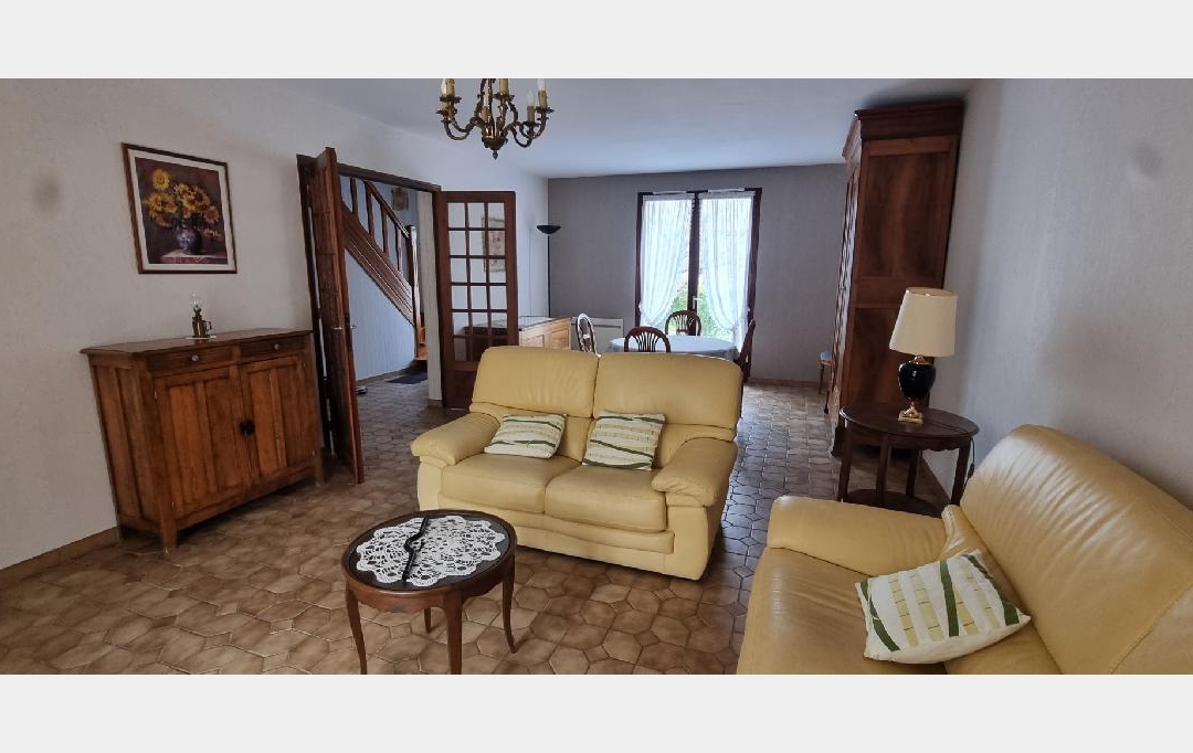 BIEN CHEZ VOUS : House | VILLEMANOCHE (89140) | 135 m2 | 216 000 € 