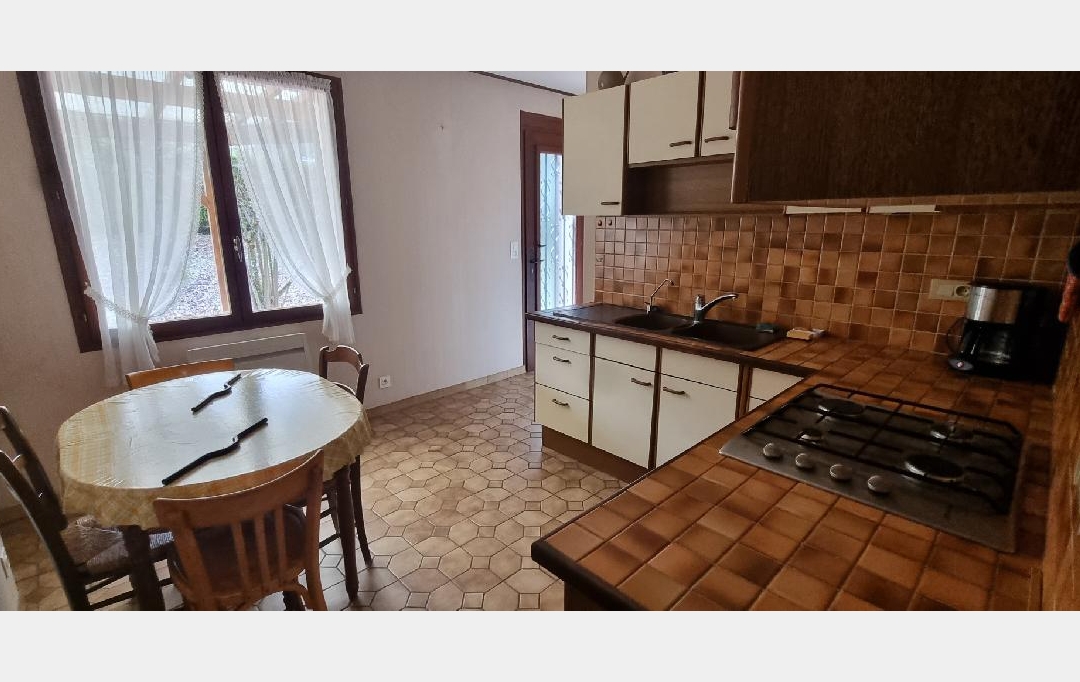BIEN CHEZ VOUS : House | VILLEMANOCHE (89140) | 135 m2 | 216 000 € 