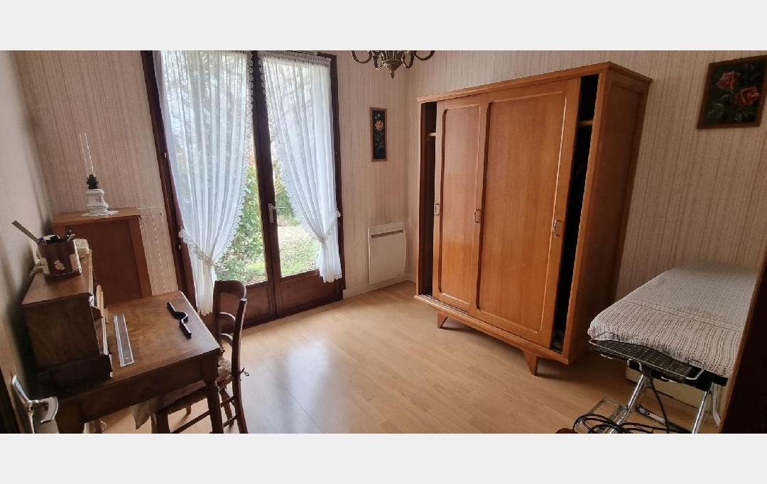 BIEN CHEZ VOUS : House | VILLEMANOCHE (89140) | 135 m2 | 216 000 € 