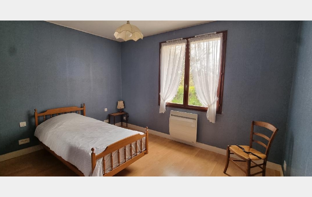 BIEN CHEZ VOUS : House | VILLEMANOCHE (89140) | 135 m2 | 216 000 € 