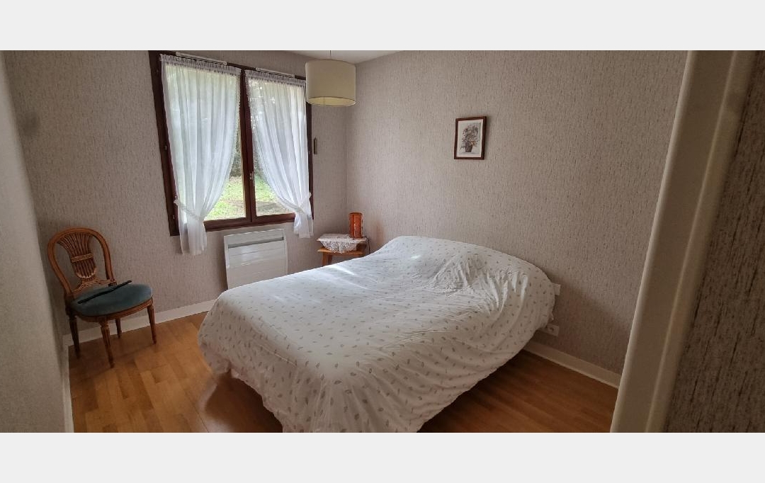 BIEN CHEZ VOUS : House | VILLEMANOCHE (89140) | 135 m2 | 216 000 € 