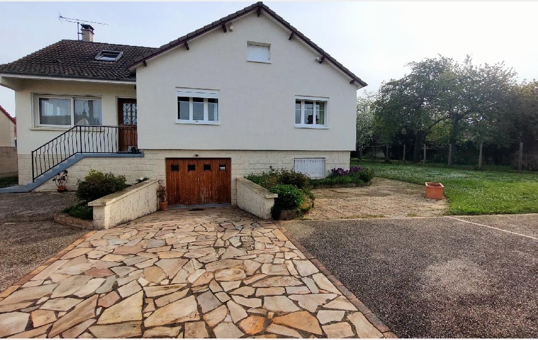 BIEN CHEZ VOUS : Maison / Villa | COURLON-SUR-YONNE (89140) | 171 m2 | 279 000 € 