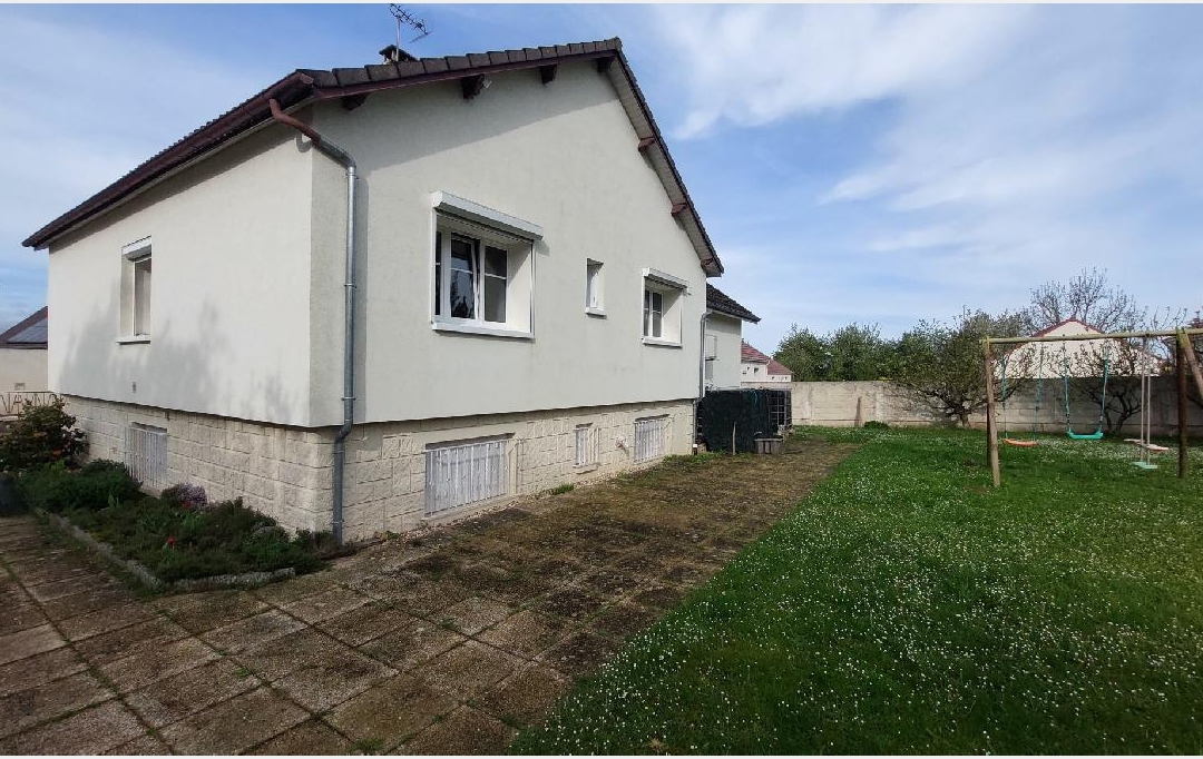BIEN CHEZ VOUS : Maison / Villa | COURLON-SUR-YONNE (89140) | 171 m2 | 279 000 € 