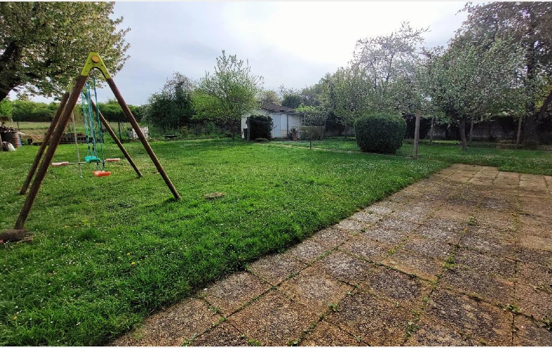 BIEN CHEZ VOUS : Maison / Villa | COURLON-SUR-YONNE (89140) | 171 m2 | 279 000 € 