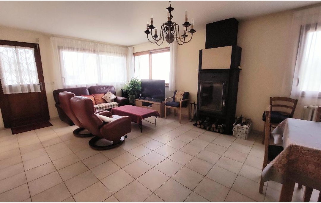 BIEN CHEZ VOUS : Maison / Villa | COURLON-SUR-YONNE (89140) | 171 m2 | 279 000 € 