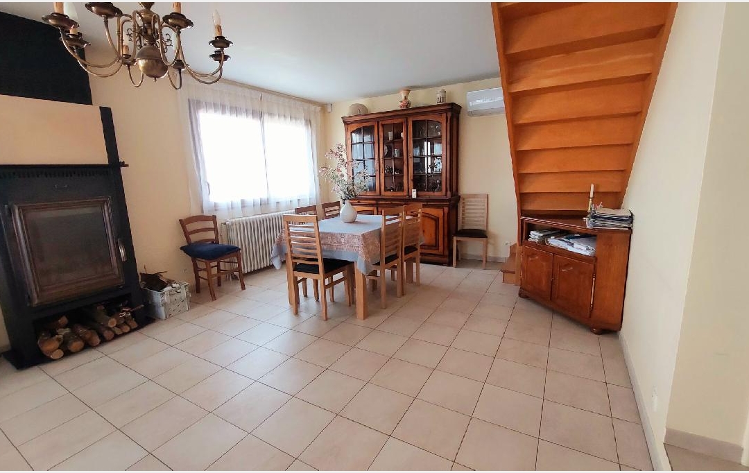 BIEN CHEZ VOUS : Maison / Villa | COURLON-SUR-YONNE (89140) | 171 m2 | 279 000 € 