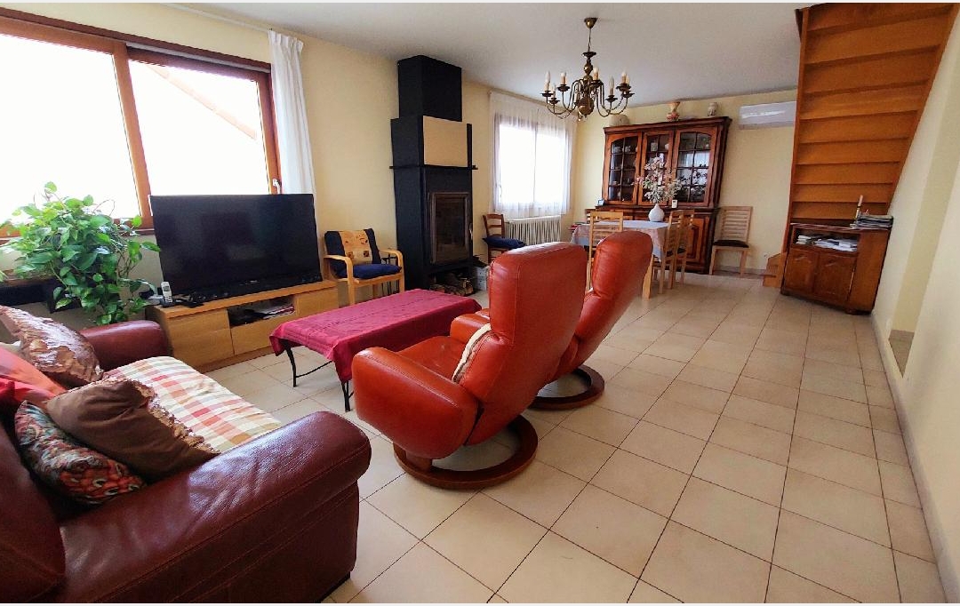 BIEN CHEZ VOUS : Maison / Villa | COURLON-SUR-YONNE (89140) | 171 m2 | 279 000 € 