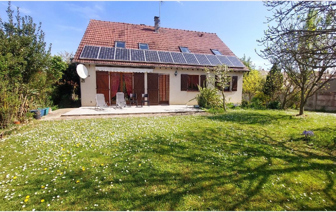 BIEN CHEZ VOUS : Maison / Villa | CHAMPIGNY (89340) | 145 m2 | 413 000 € 