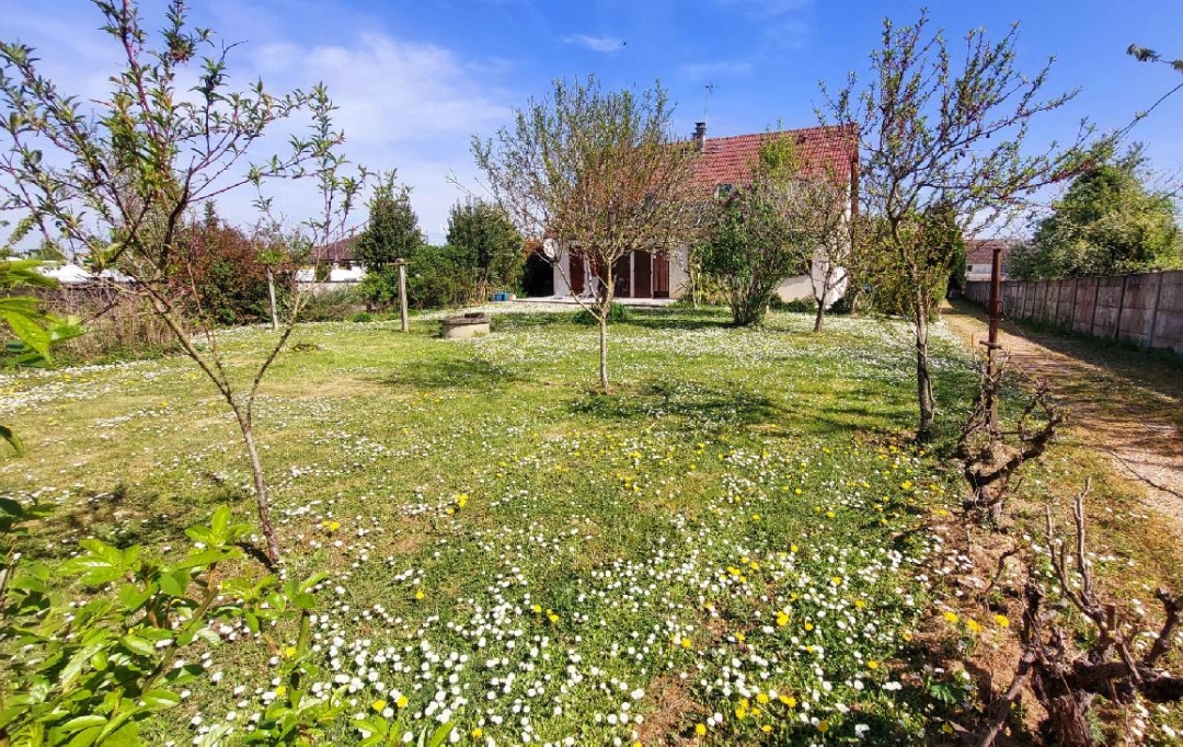 BIEN CHEZ VOUS : Maison / Villa | CHAMPIGNY (89340) | 145 m2 | 413 000 € 