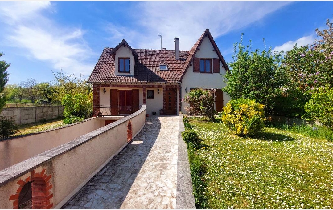 BIEN CHEZ VOUS : Maison / Villa | CHAMPIGNY (89340) | 145 m2 | 413 000 € 