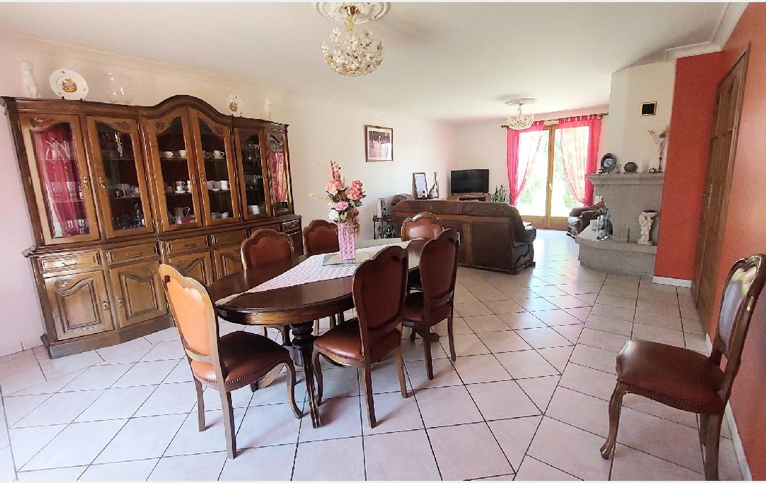BIEN CHEZ VOUS : Maison / Villa | CHAMPIGNY (89340) | 145 m2 | 413 000 € 