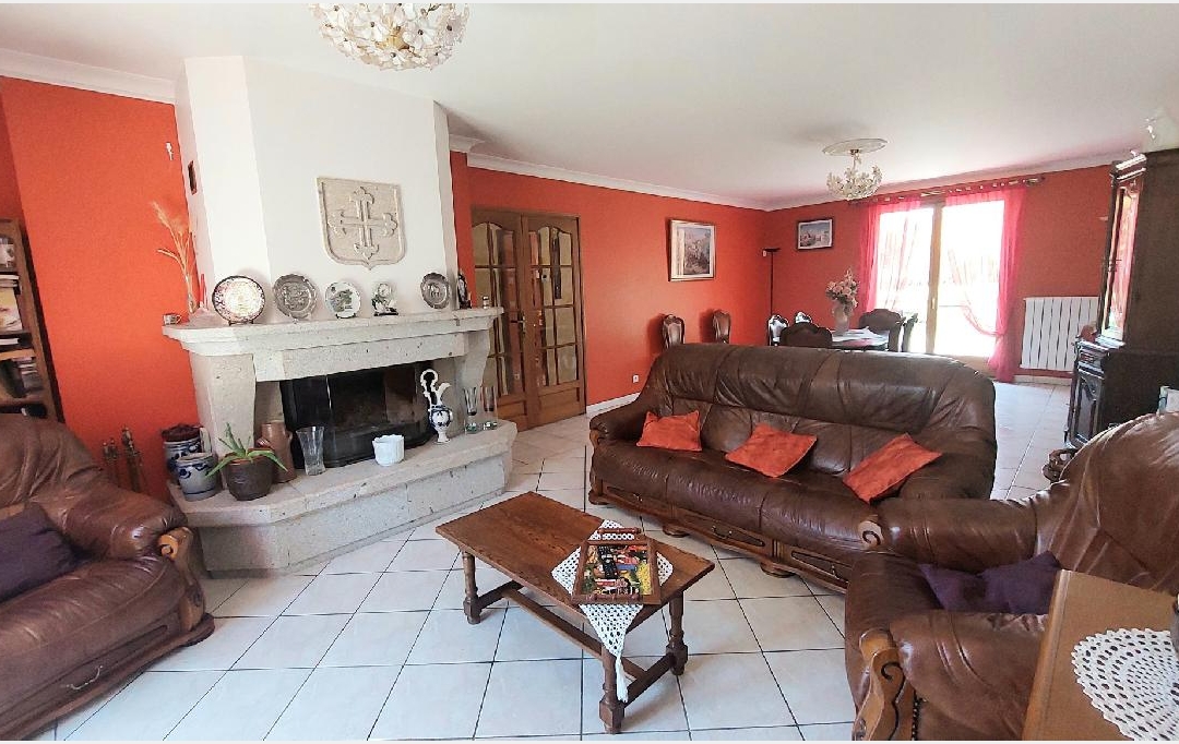 BIEN CHEZ VOUS : Maison / Villa | CHAMPIGNY (89340) | 145 m2 | 413 000 € 