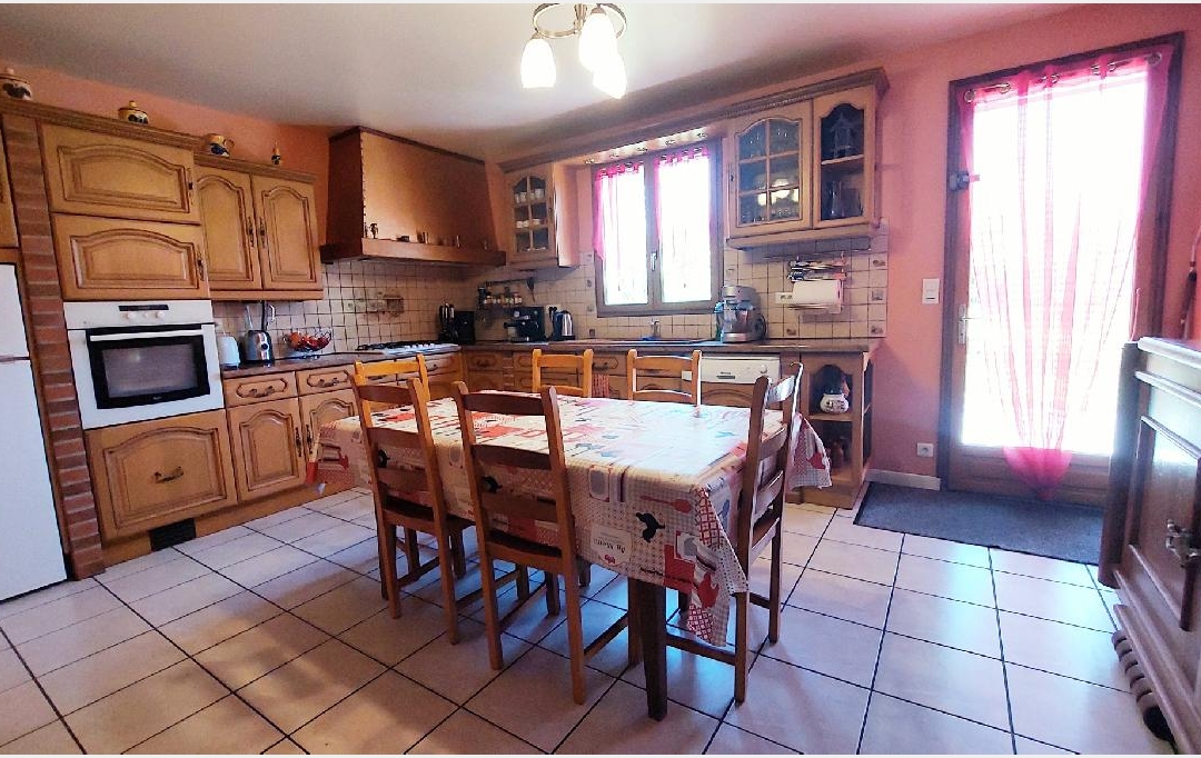 BIEN CHEZ VOUS : Maison / Villa | CHAMPIGNY (89340) | 145 m2 | 413 000 € 