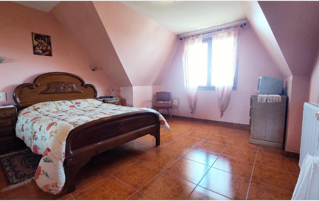 BIEN CHEZ VOUS : Maison / Villa | CHAMPIGNY (89340) | 145 m2 | 413 000 € 