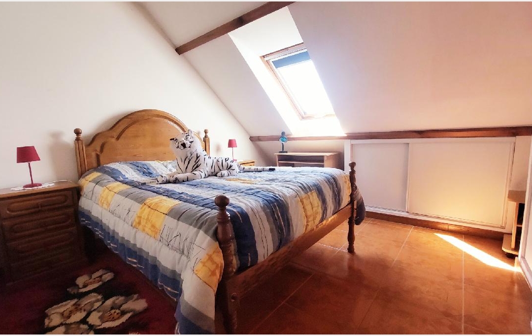BIEN CHEZ VOUS : Maison / Villa | CHAMPIGNY (89340) | 145 m2 | 413 000 € 
