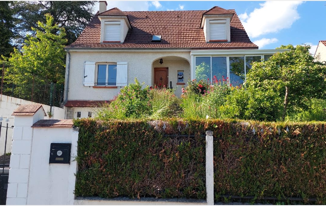 BIEN CHEZ VOUS : Maison / Villa | PONT-SUR-YONNE (89140) | 142 m2 | 235 000 € 