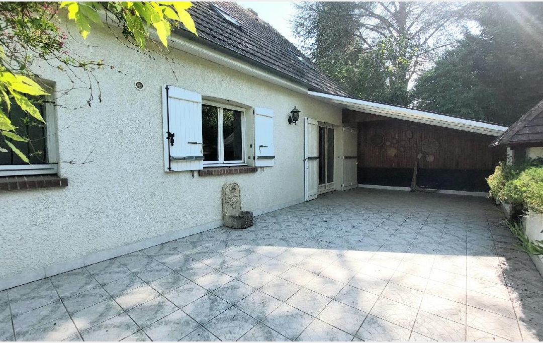 BIEN CHEZ VOUS : Maison / Villa | PONT-SUR-YONNE (89140) | 142 m2 | 235 000 € 