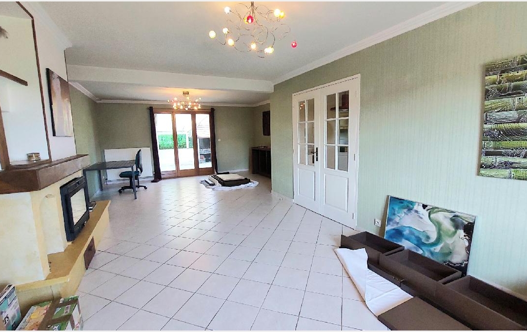 BIEN CHEZ VOUS : Maison / Villa | PONT-SUR-YONNE (89140) | 142 m2 | 235 000 € 