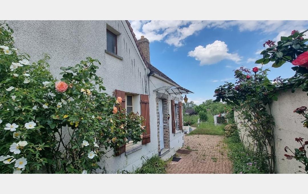 BIEN CHEZ VOUS : Maison / Villa | CHAMPIGNY (89340) | 125 m2 | 128 000 € 